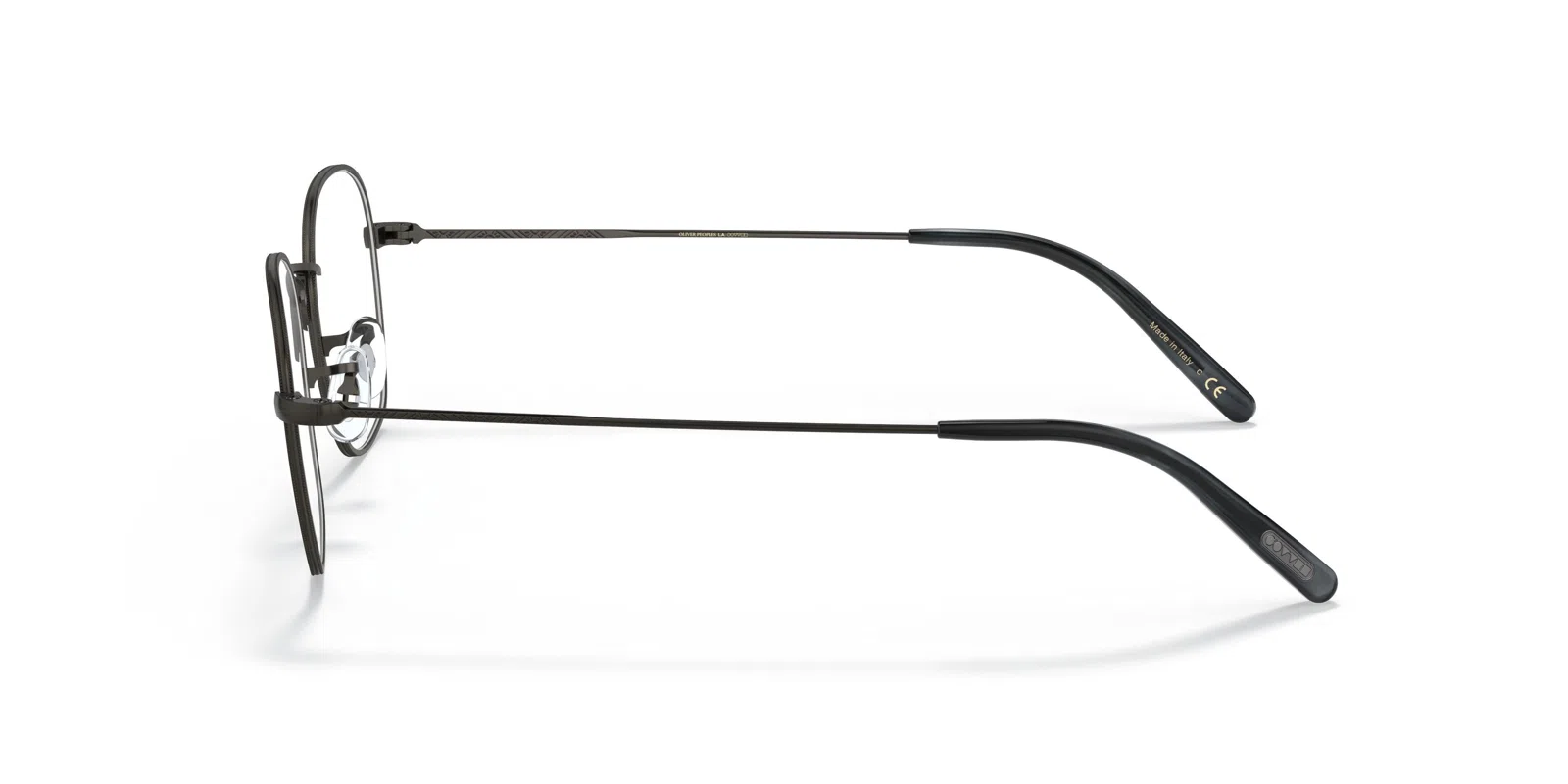 Oliver Peoples Allinger 1284 Eyeglasses - view 2